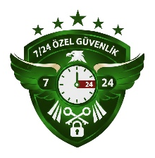 7/24 Logo
